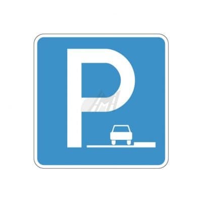купить 6.4.5д-6.4.15д Парковка со способом постановки транспортного средства в Набережных Челнах